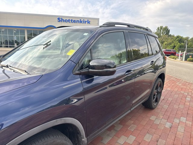 Used 2019 Honda Passport Elite image 3