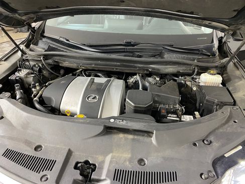 Used 2016 Lexus RX 350 F Sport image 32