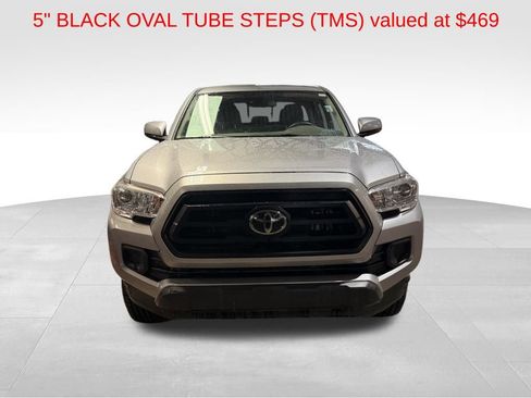 Used 2021 Toyota Tacoma SR image 6