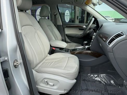 Used 2014 Audi Q5 2.0T Premium Plus image 48