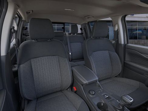 New 2026 Ford Ranger XLT w/ Technology Package image 10