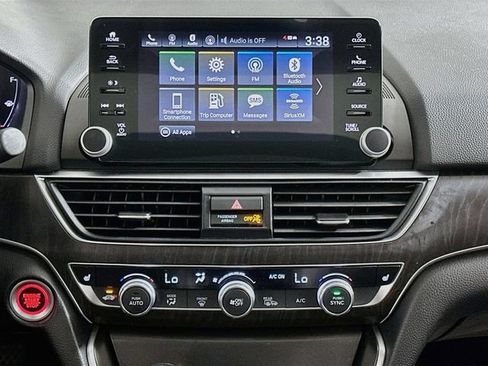 Used 2022 Honda Accord EX-L image 15