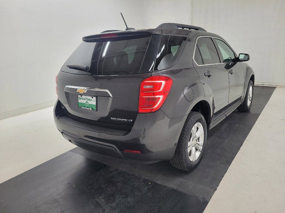 Used 2016 Chevrolet Equinox LT w/ Convenience Package AWD/4WD image 9