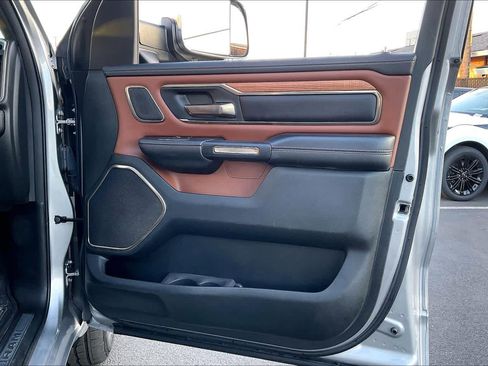 Used 2022 RAM 1500 Limited image 27