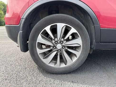 Used 2018 Buick Encore Preferred FWD image 5