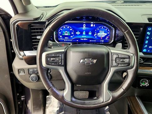 Used 2023 Chevrolet Silverado 1500 RST image 13