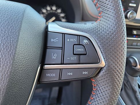 Certified 2024 Toyota Sienna XSE image 24