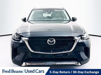 Used 2024 MAZDA CX-90 3.3 Turbo w/ Premium Package video 2