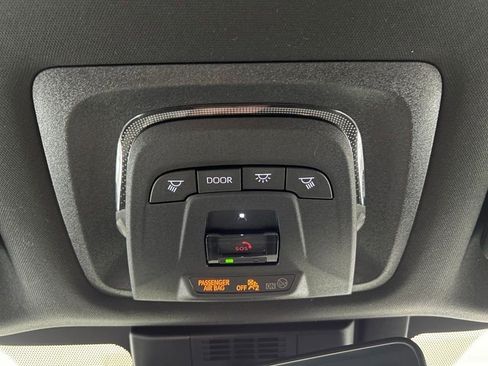 New 2026 Toyota bZ image 29