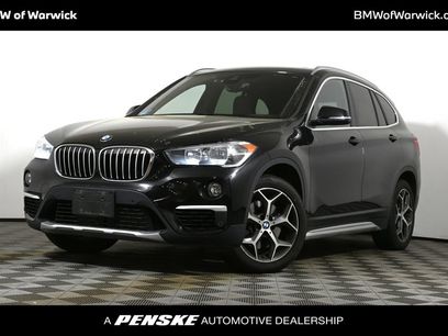Used 2019 BMW X1 xDrive28i w/ Convenience Package