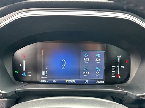 Certified 2024 Ford Escape Active image 11