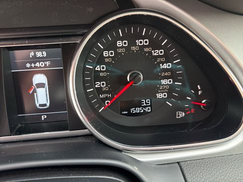 Used 2014 Audi Q7 3.0T Premium Plus image 18