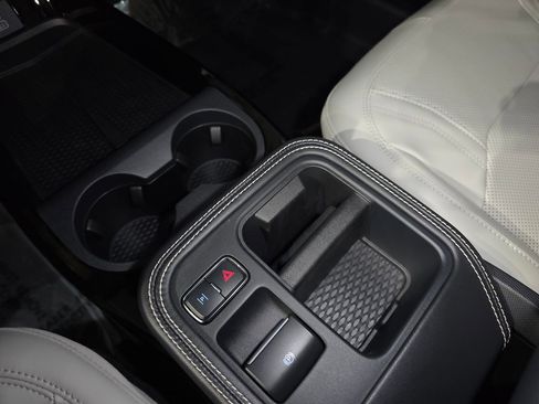 New 2025 Ford Mustang Mach-E Premium AWD/4WD image 29