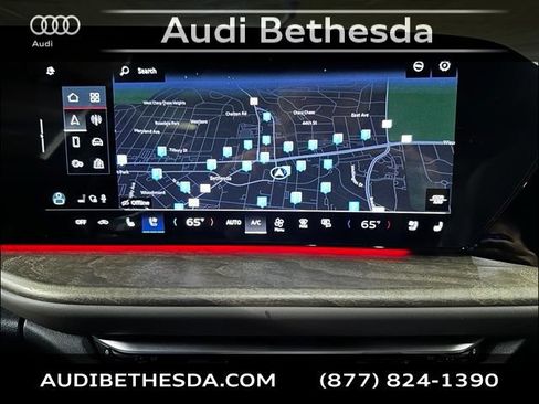 Certified 2025 Audi Q5 Premium Plus w/ Premium Plus AWD/4WD image 22
