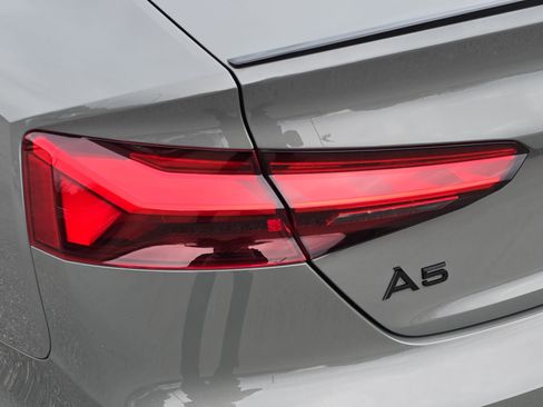 Used 2023 Audi A5 2.0T Premium Plus w/ Premium Plus image 35