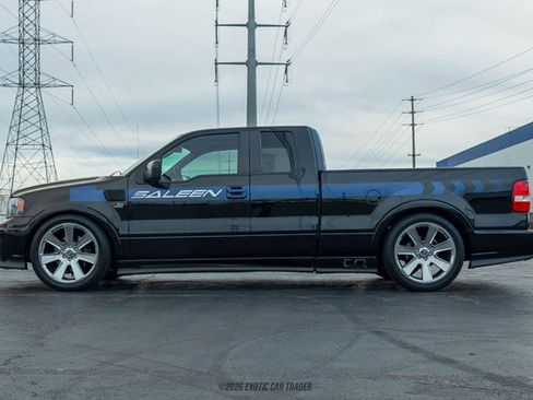 Used 2007 Ford F150 2WD SuperCab image 3