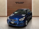 Used 2017 Hyundai Accent SE image 2