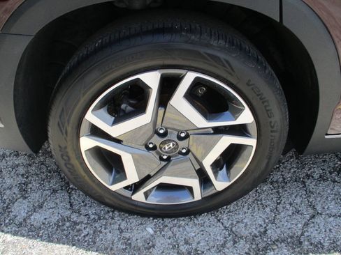 Used 2024 Hyundai Palisade SEL AWD/4WD image 25