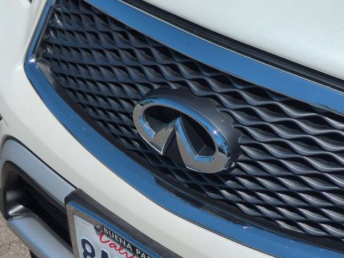 Used 2017 INFINITI QX50 2WD image 30