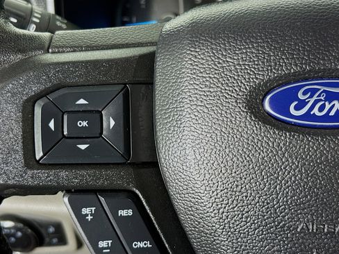 Used 2019 Ford F150 XLT w/ Equipment Group 302A Luxury image 13