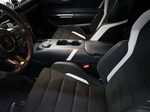 Used 2022 Ford Mustang Shelby GT500 image 79