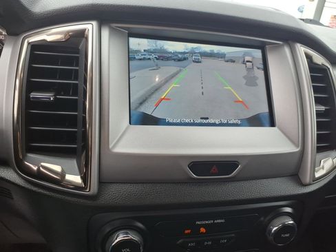 Used 2023 Ford Ranger XLT w/ Equipment Group 302A High image 15