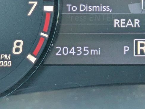 Used 2024 Nissan Frontier PRO-4X w/ Pro Convenience Package image 25