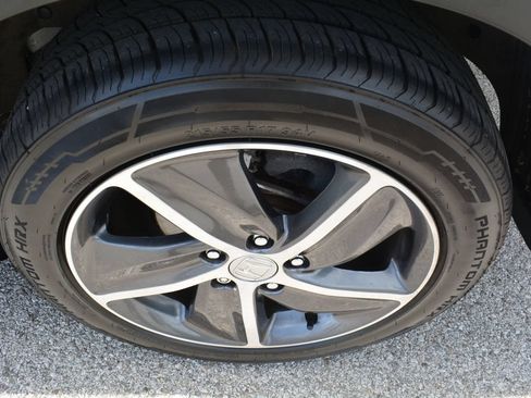 Used 2022 Honda HR-V EX image 24