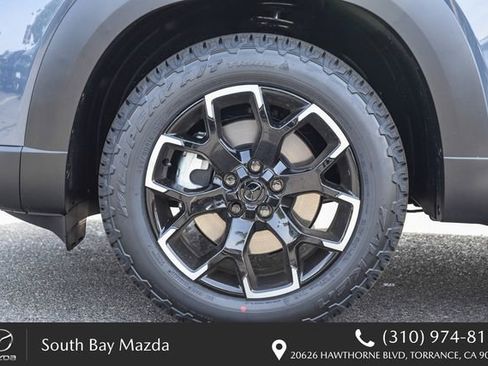 New 2026 MAZDA CX-50 Meridian Edition image 11