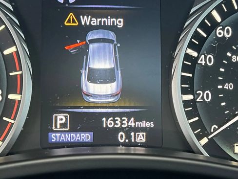 Used 2022 INFINITI Q50 Sensory RWD image 25