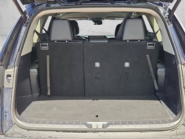 Used 2025 Toyota Grand Highlander AWD image 6
