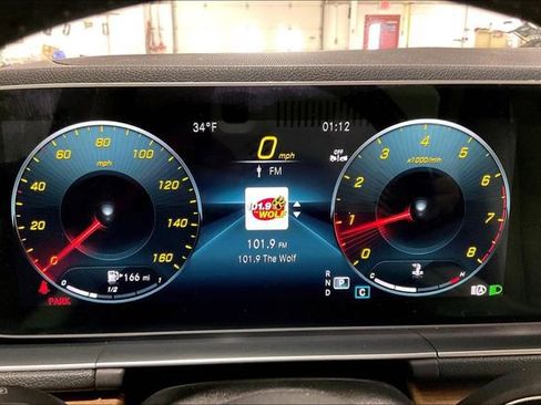 Used 2023 Mercedes-Benz GLE 350 GLE 350 image 20