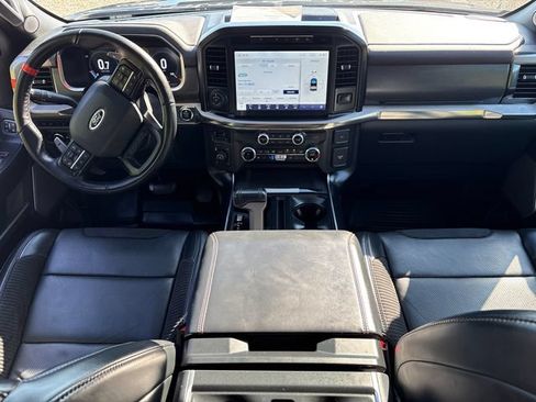 Used 2023 Ford F150 Raptor w/ Raptor Carbon Fibre Package AWD/4WD image 19
