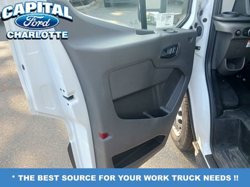 New 2026 Ford Transit 350 image 7