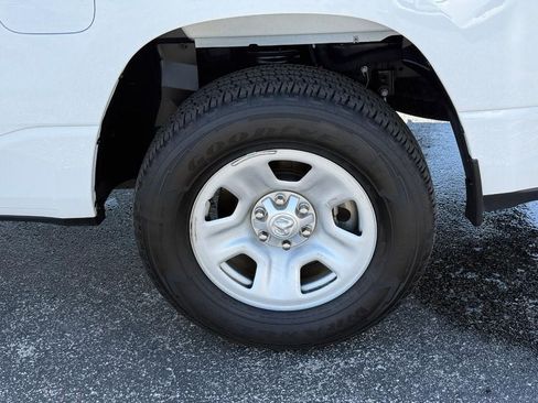 Used 2023 RAM 1500 Tradesman w/ Tradesman Group AWD/4WD image 6