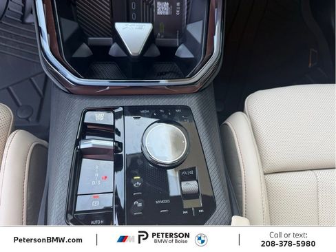 New 2026 BMW X3 xDrive30 w/ Premium Package AWD/4WD image 19