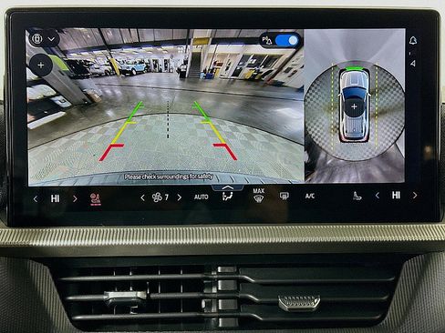 New 2026 Ford Explorer ST image 15