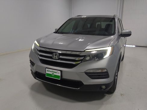 Used 2018 Honda Pilot Elite image 15