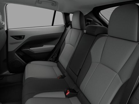 New 2026 Subaru Crosstrek 2.5i Premium AWD/4WD image 15