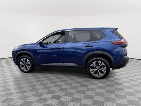 Used 2023 Nissan Rogue SV FWD image 5