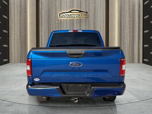 Used 2018 Ford F150 XL w/ Equipment Group 101A Mid image 6