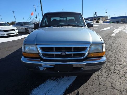 Used 1998 Ford Ranger XLT image 9