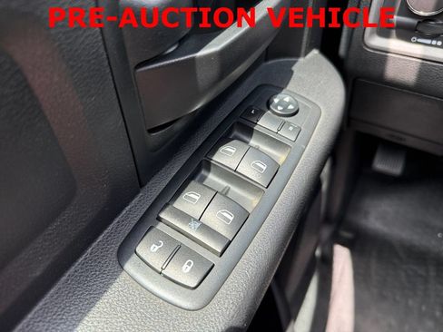 Used 2016 RAM 3500 Tradesman AWD/4WD image 25