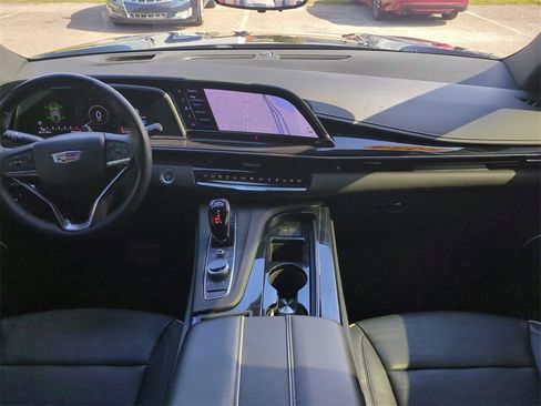 Used 2024 Cadillac Escalade Sport image 19