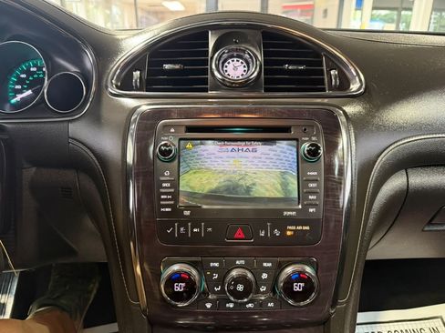 Used 2017 Buick Enclave Premium w/ Experience Buick Package AWD/4WD image 13