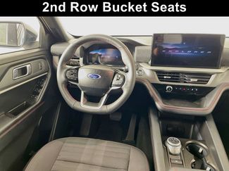 Used 2026 Ford Explorer ST-Line AWD/4WD video 2