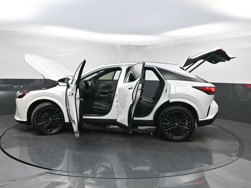 Used 2024 Lexus RX 350 Premium w/ Convenience Package FWD image 37