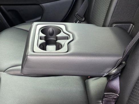 New 2026 Jeep Compass Latitude AWD/4WD image 10