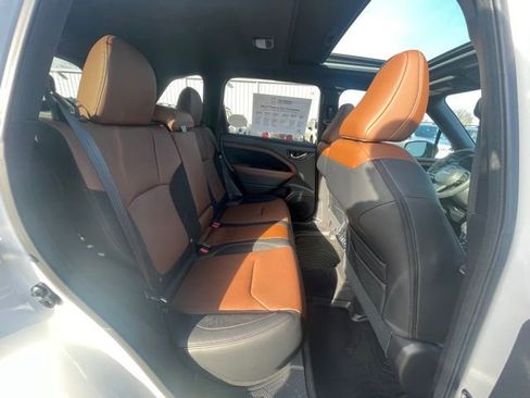 New 2026 Subaru Forester Touring image 24