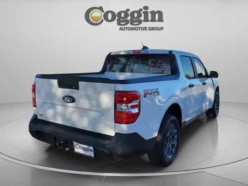 New 2025 Ford Maverick XLT w/ XLT Luxury Package AWD/4WD image 4